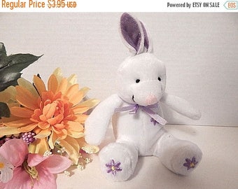 1990s stuffed animals bunny