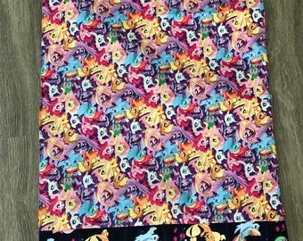 My Little Pony - All Ponies Pillowcase