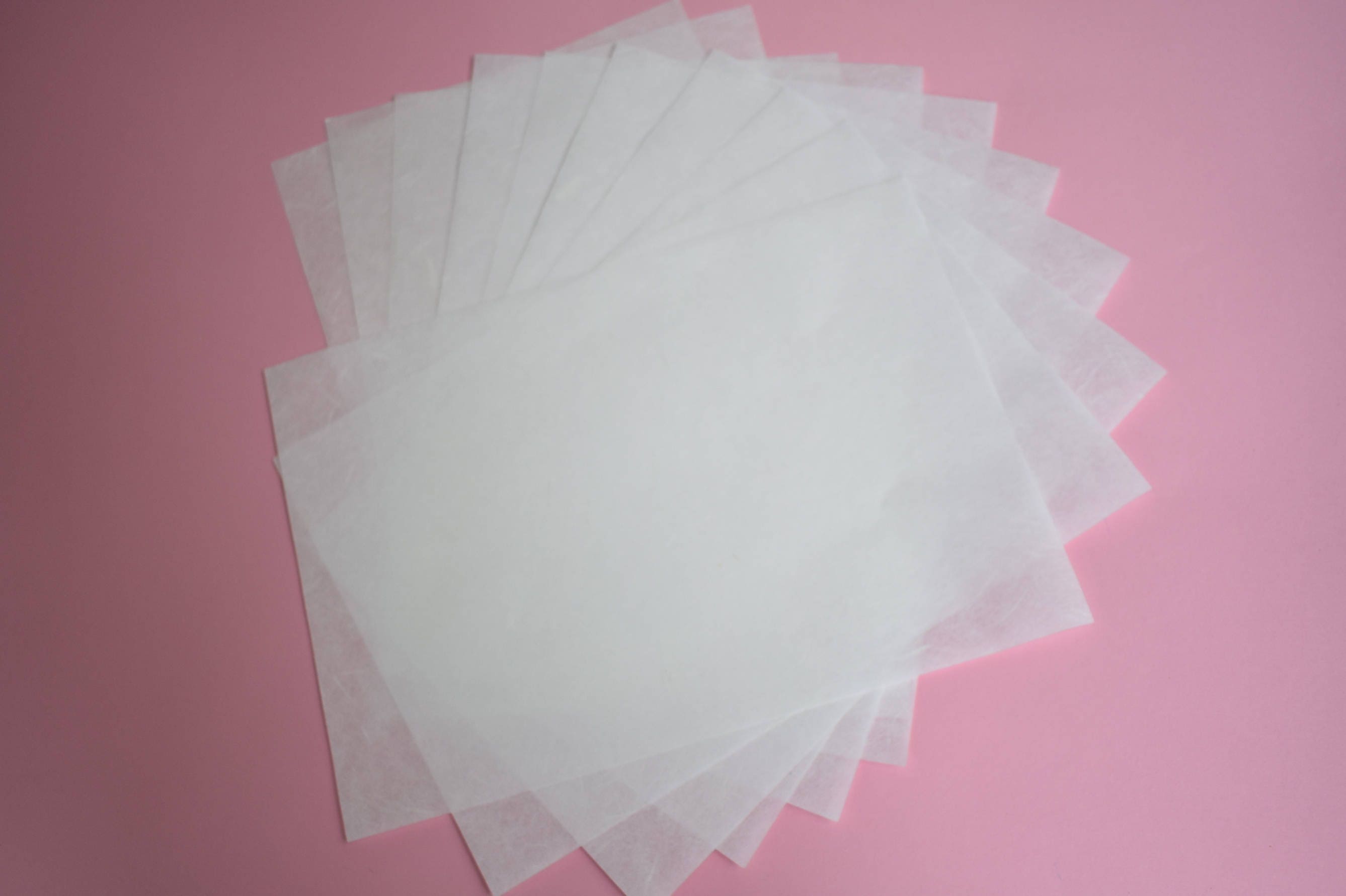 Plain rice paper. Mulberry Paper . Ivory Rice Paper for Print.