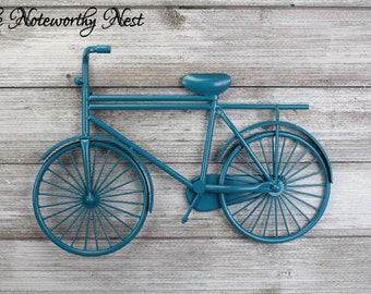 Bicycle Wall Art metal bicycle art | etsy Bicycle Wall Art metal bicycle art | etsy