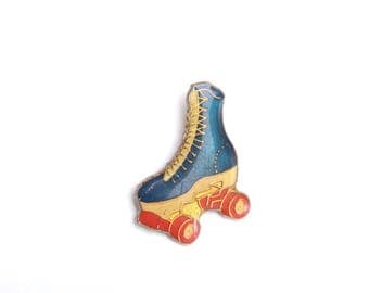 roller skate king pins