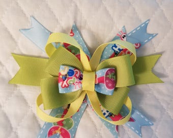 Easter bow