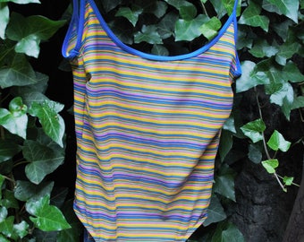 Maillot de bain vintage