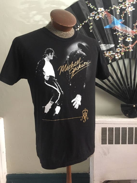 t shirt dangerous michael jackson