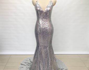 Sparkly Prom Dresses 2018