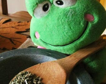Catnip Leaf - Organic Catnip, Catnip Toys, Catnip Pillows, Catnip Tea