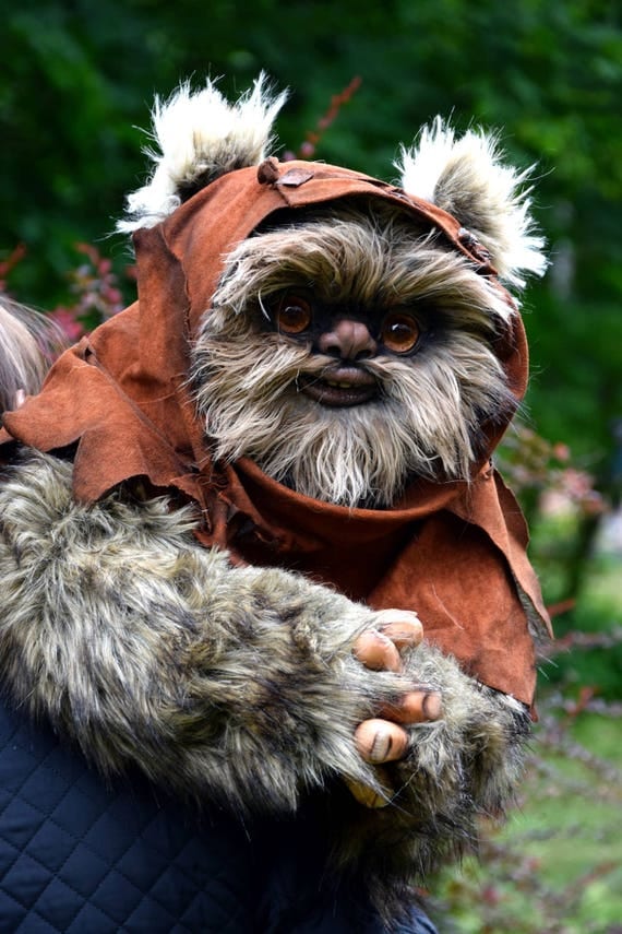 Ewok