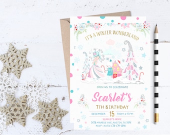 invitations princess
