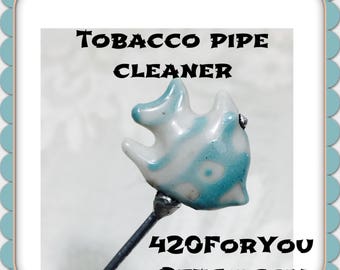 Weed poker tool