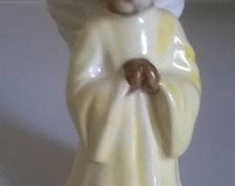 Royal Doulton Bunnykins - Angel - DB196