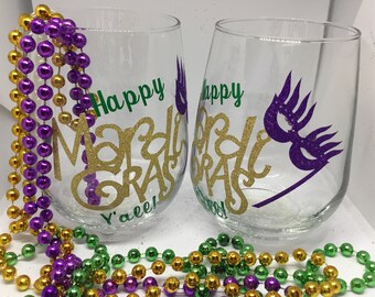 mardi gras gifts ideas