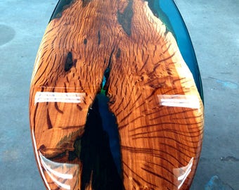 Surfboard art | Etsy