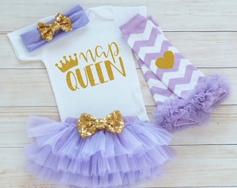 Coming Home Baby Girl Outfit, Baby Girl Coming Home Shirt, Nap Queen Baby Bodysuit, Baby Coming Home Shirt, Baby Shower Gift, Infant Outfit