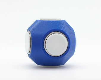 FAST! Orb Fidget Spinner