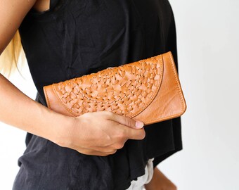SCARF CLUTCH HIGH CLASS HOOKAH