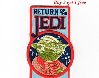 Star Wars Patch Star Wars Iron On Star Wars Birthday Star Wars Gift NOT Star Wars embroidery design Star Wars applique design