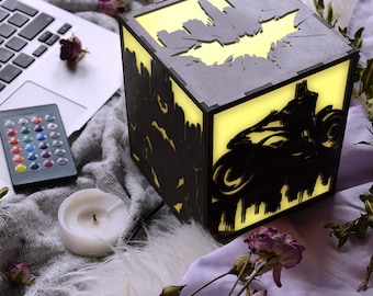 Batman baby gift, batman handmade gift, batman baby girl, batman baby boy, batman name, batman baby nursery, batman kids gift