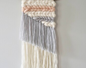 Woven Wall Hanging woven wall hanging | etsy Woven Wall Hanging woven wall hanging | etsy