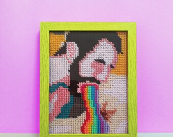Trademark The Rainbow