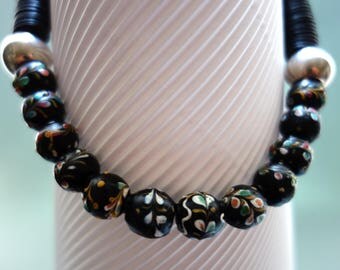 Venetian trade beads, antique, collectible, ethno, out of Africa