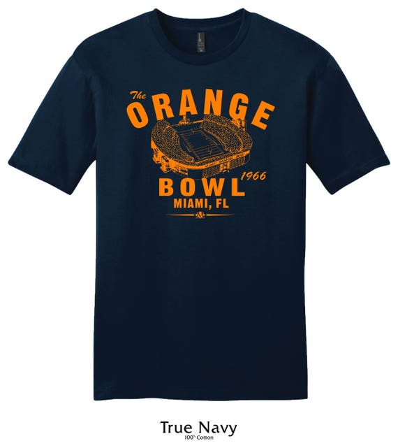 aggie orange bowl shirts