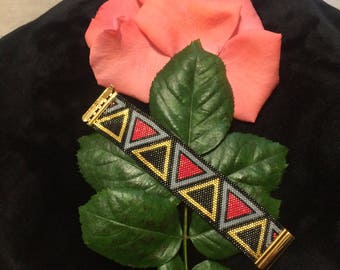"DEEDEE" Cuff/Bracelet