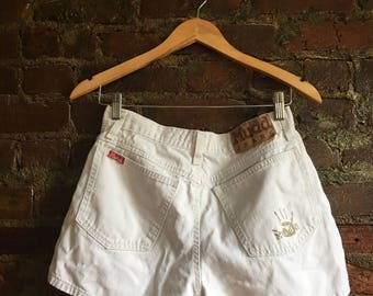 Vintage 90s Mudd Shorts