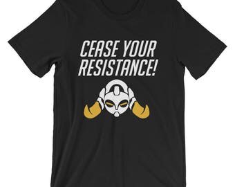 orisa shirt