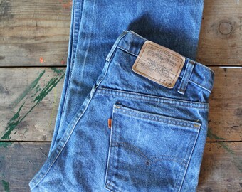 levis 505 32x30