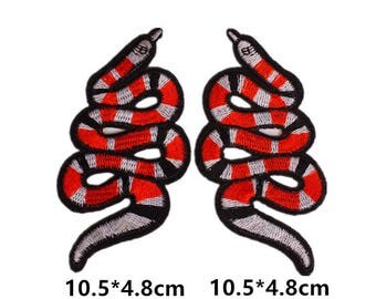 gucci like the shirts with the snakes on them