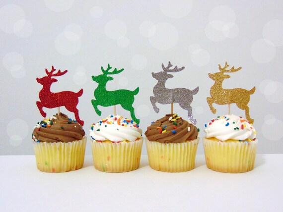 Festive Funfetti® Cupcakes - Like Mother