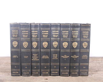 HARVARD CLASSICS: CONFESSIONS OF ST. AUGUSTINE IMITATION OF CHRIST 7 COLLIER HARVARD CLASSICS: CONFESSIONS OF ST. AUGUSTINE IMITATION OF CHRIST 7 COLLIER
