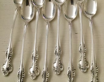 Parfait spoons | Etsy