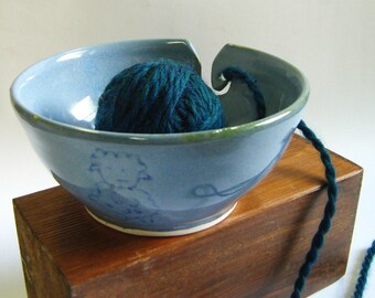 Yarn Bowl