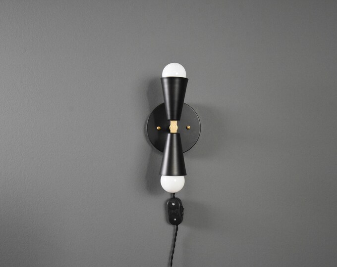 Wall Sconces IlluminateVintage