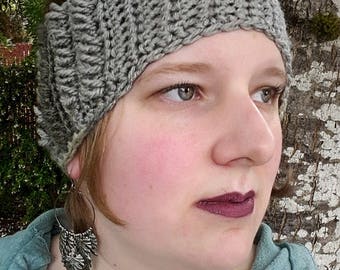 Crochet headband pattern, earwarmer pattern, crochet earwarmer, headwrap pattern, textured crochet pattern, toddler headband pattern