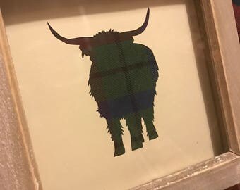 Free Free 178 Silhouette Highland Cow Svg Free SVG PNG EPS DXF File