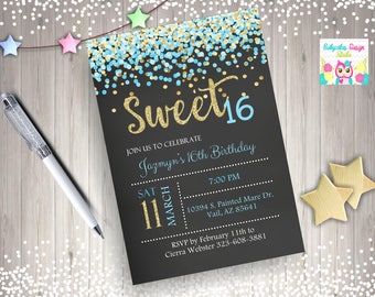 Spa Party Invitation Spa Birthday Party Spa invitation