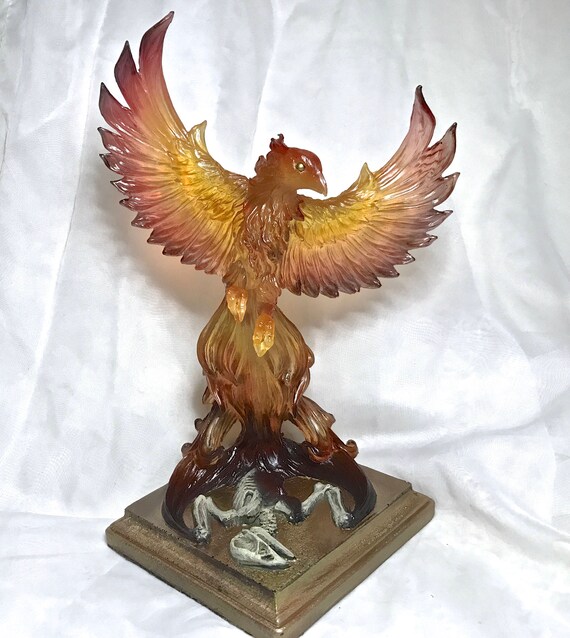 phoenix statues for sale