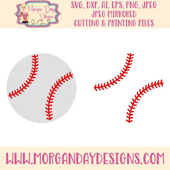 Free Free Baseball Svg Lines 715 SVG PNG EPS DXF File