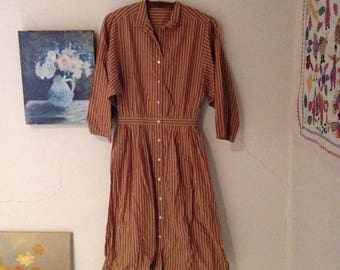 Italian vintage dress