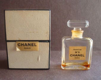 1950 chanel | Etsy