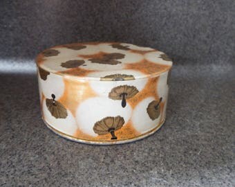 COTY POWDER BOX,Coty Face Powder Box, Rachel 2 Powder Box, Airspun Face Powder Box, Puff Design Powder Box, Vintage Powder Box