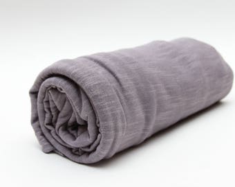 Stretch Knit Wrap Newborn Photography Prop 18" x 36" RTS