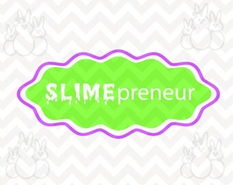 Download SVG Slime Queen Files included SVG Cuttable png eps dxf