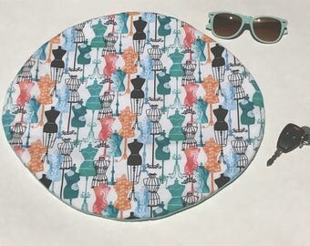 Steering Wheel Cover