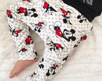 Mickey mouse outfit | Etsy