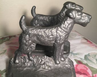 staffordshire dog bookends staffordshire dog bookends