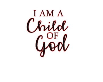 Free Free Child Of God Svg Free 736 SVG PNG EPS DXF File