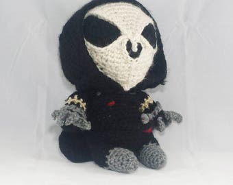 overwatch sombra plush